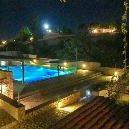 Relaxhome With A Big Private Pool Willa *