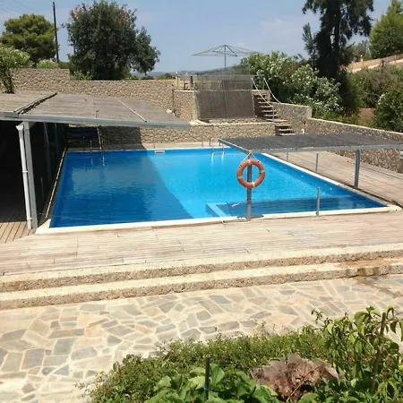 Willa Relaxhome With A Big Private Pool *